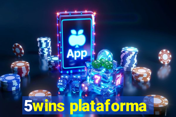 5wins plataforma